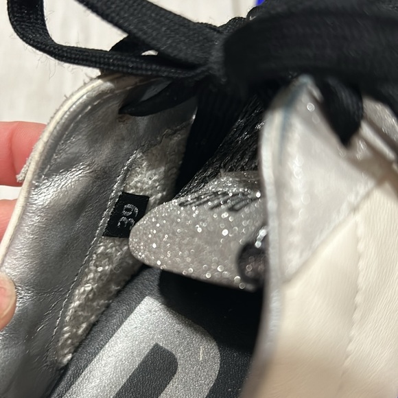 P448 John Sneakers in Panama Euro 39 8.5 - Picture 9 of 13